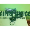 Cavo di alimentazione 7 mt per vk 130/131