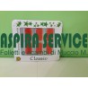 Blister da 6 profumi arancia
