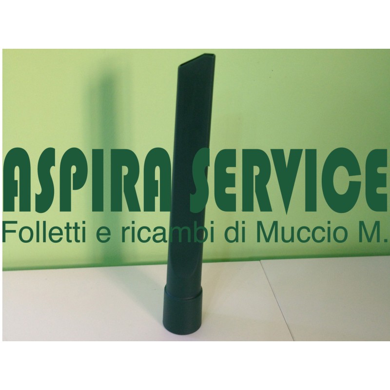 Lancia lunga per tubo flex mod. VK 120-121-122